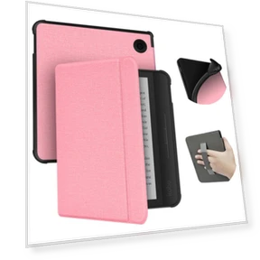 Умный магнитный чехол с функцией автоматического сна/пробуждения — Обложки