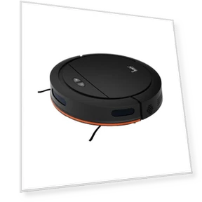 Подметальный робот — Роботы-пылесосы, sbuto