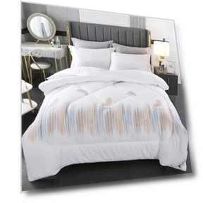 Умное одеяло с регулировкой температуры — , JDST online