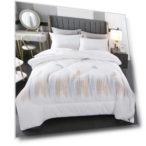 Умное одеяло с регулировкой температуры — , Youmeng Jiaju