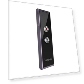 Умная ручка-переводчик — Переводчики иностранных языков, LokiStorm