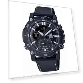 Наручные часы с подключением к смартфону — Умные часы, Casio