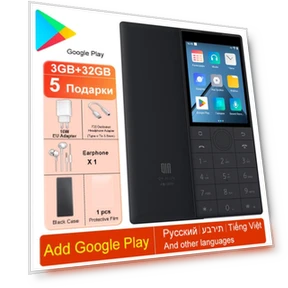 Смартфон с сенсорным экраном — Планшеты, QIN