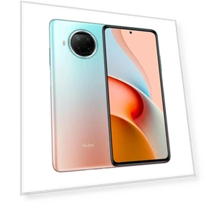 Смартфон Redmi Note 9 Pro — Смартфоны под любую SIM-карту, Xiaomi