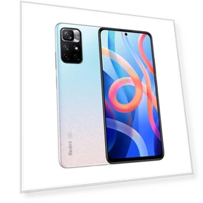 Смартфон Redmi Note 11 5G — Планшеты, Xiaomi