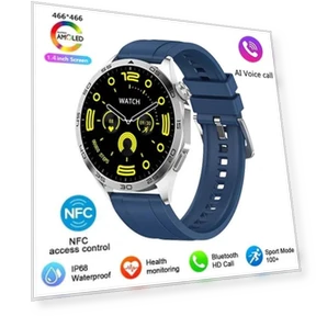 Смарт-часы Pro — Умные часы, Zodvboz