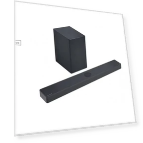 Саундбар 3.1.3 с Dolby Atmos — Домашние кинотеатры, LG