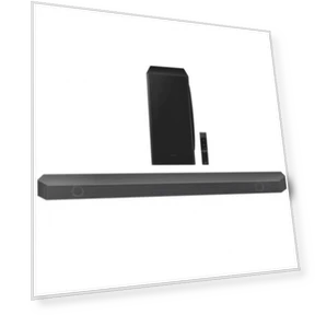 Саундбар — Домашние кинотеатры, Samsung