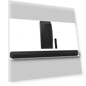 Саундбар — Домашние кинотеатры, Samsung