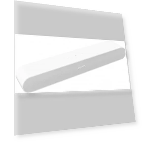 Саундбар Ray — Домашние кинотеатры, Sonos