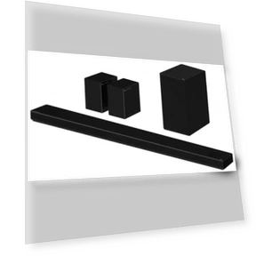 Саундбар — Домашние кинотеатры, LG
