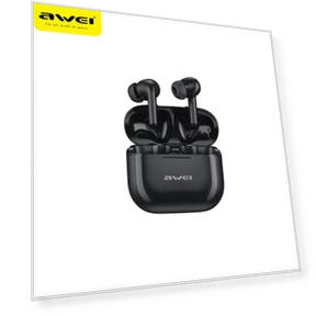 Беспроводные наушники TWS — Внутриканальные наушники, AWEI
