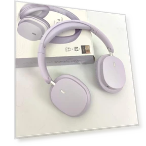 Беспроводная игровая гарнитура с шумоподавлением — Гарнитуры, Smarter than future