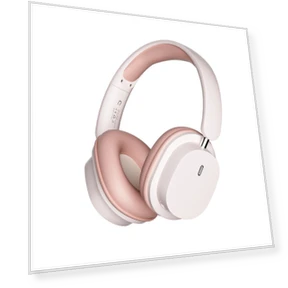 Беспроводная игровая гарнитура с шумоподавлением — Гарнитуры, Smarter than future