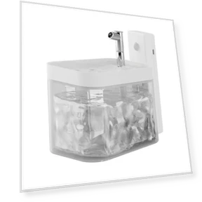 Автоматический фонтанчик для воды — Фонтаны, xinkurui