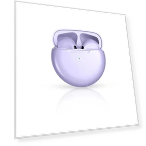 Беспроводная спортивная гарнитура с сенсорным управлением — Внутриканальные наушники, Super Case