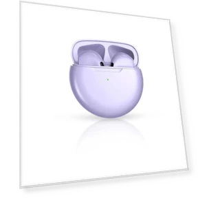 Беспроводная спортивная гарнитура с сенсорным управлением — Внутриканальные наушники, Super Case