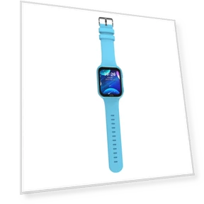 Умные часы с двусторонней связью и отслеживанием местоположения — Умные часы, 3d printing machine