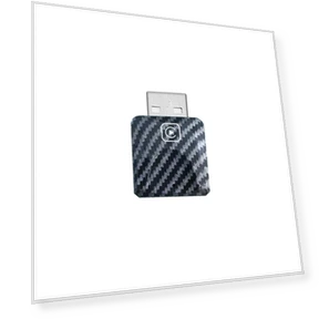 USB Mini Wireless Carplay адаптер 2 в 1 — Автомагнитолы, AutomobileMotorcycleParts