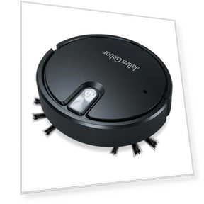 Робот-пылесос 5-в-1 — Роботы-пылесосы, AKA003