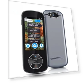 Интеллектуальный переводчик с искусственным интеллектом — Переводчики иностранных языков, PRISMA