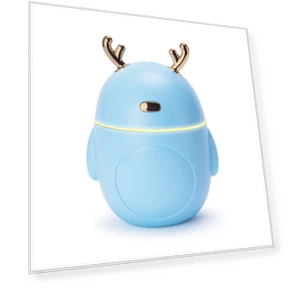 Увлажнитель воздуха — Увлажнители воздуха, Essager Electronic