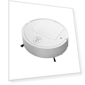 Подметальный робот «пять в одном» — Роботы-пылесосы, Darling Child Boutique