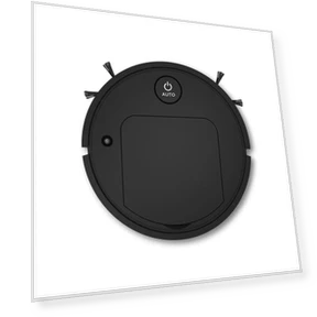 Подметальный робот «пять в одном» для мытья полов и пылесоса — Роботы-пылесосы, Refreshing Home