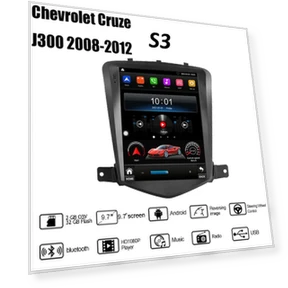 Автомобильный радиоприемник с сенсорным экраном — Автомагнитолы, Yousui Auto parts