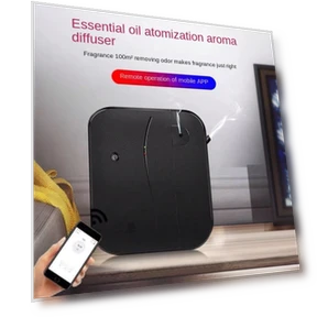 Автоматический диффузор эфирных масел — Диффузоры, Luminaire Lighting Mall