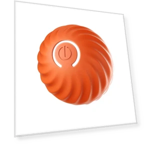 Автоматический движущийся мяч для собак — Автоматические пусковые устройства для мячей, RW-MARTKE