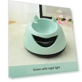 Автоматический фонтан для домашних животных — Фонтаны, JM