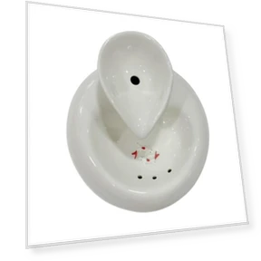 Питьевой фонтанчик для кошек — Фонтаны, afairy