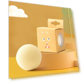 Автоматический катящийся шарик для кошек — Игрушки для питомцев, BC Pet Supplies