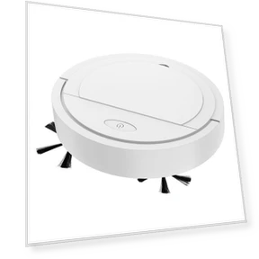 Подметальный робот — Роботы-пылесосы, Factory Discount Outlet