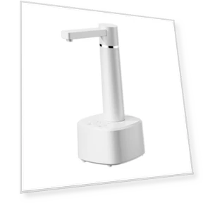 Автоматический водяной насос — Водяные насосы, Enjoy Smart Home