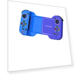 Беспроводной игровой контроллер — Аксессуары, FourAll Video Games Accessories