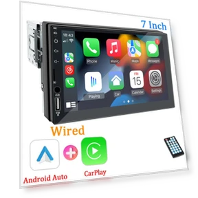 Автомобильная магнитола — Автомагнитолы, SageTechnology