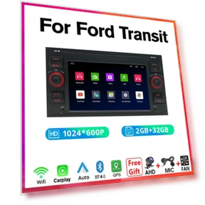 Автомобильное радио с Carplay и Android Auto — Автомагнитолы, NAVIGUIDE Car Life