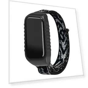 Классический нейлоновый ремешок — Ремешки для фитнес-браслетов, wekeep