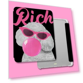 Чехол для iPad с подставкой для карандашей — Обложки, Joyway