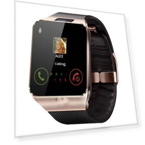 Цифровые электронные умные часы — Браслеты и клипсы, WORX