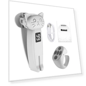 Электронная книга с дистанционным управлением перелистыванием страниц — Пульты и аксессуары, electronic