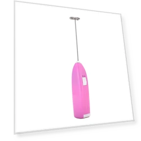 Электрический взбиватель для яиц, вспениватель молока, блендер для кофе — Малая бытовая техника, VITA Dogdog Smartwear