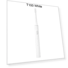 Электрическая зубная щетка — Звуковые зубные щетки, Light makeup