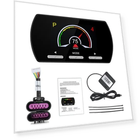 Электронный контроллер дроссельной заслонки — Дроссельные заслонки, Cars Auto Home