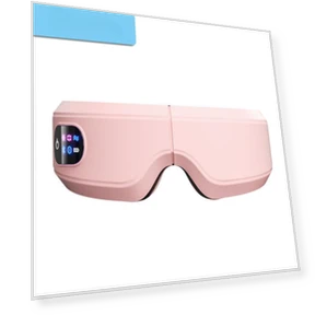 Массажер для глаз с подогревом — Роллеры и ручки, Binchi Health Technology