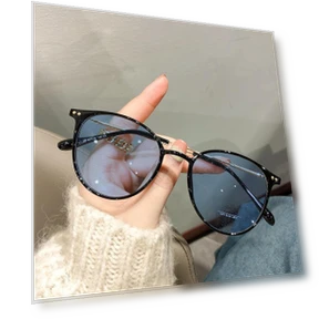 Умные фотохромные очки для близорукости — Очки и аксессуары, Exquisite glasses