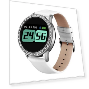 Модные умные часы для женщин и мужчин — Браслеты и клипсы, XA SCIONE TRAVEL