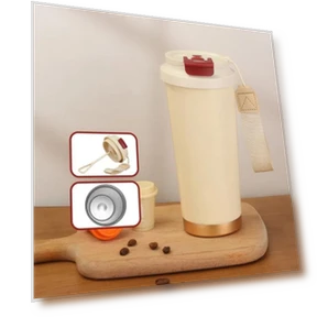 Полностью автоматическая изолированная чашка — Подогреватели напитков, XK&CC